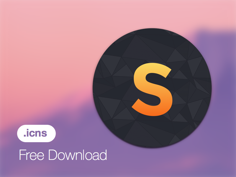 Free Download Sublime Text 3 For Mac