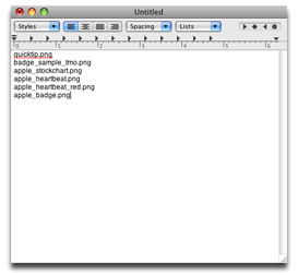 Text Wrangler For Mac Osx 10.10