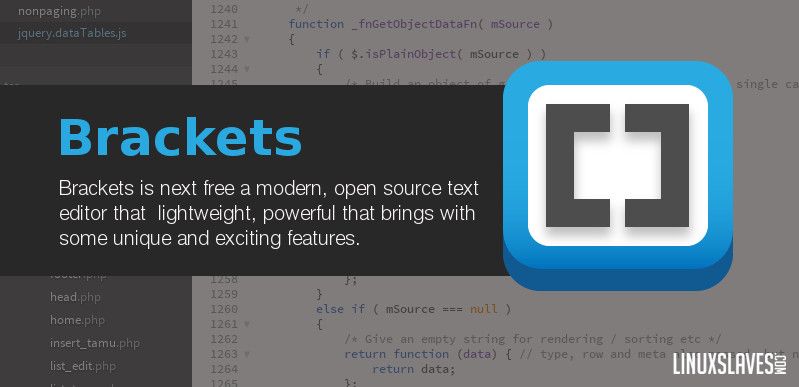 Best Free Programming Text Editor For Mac